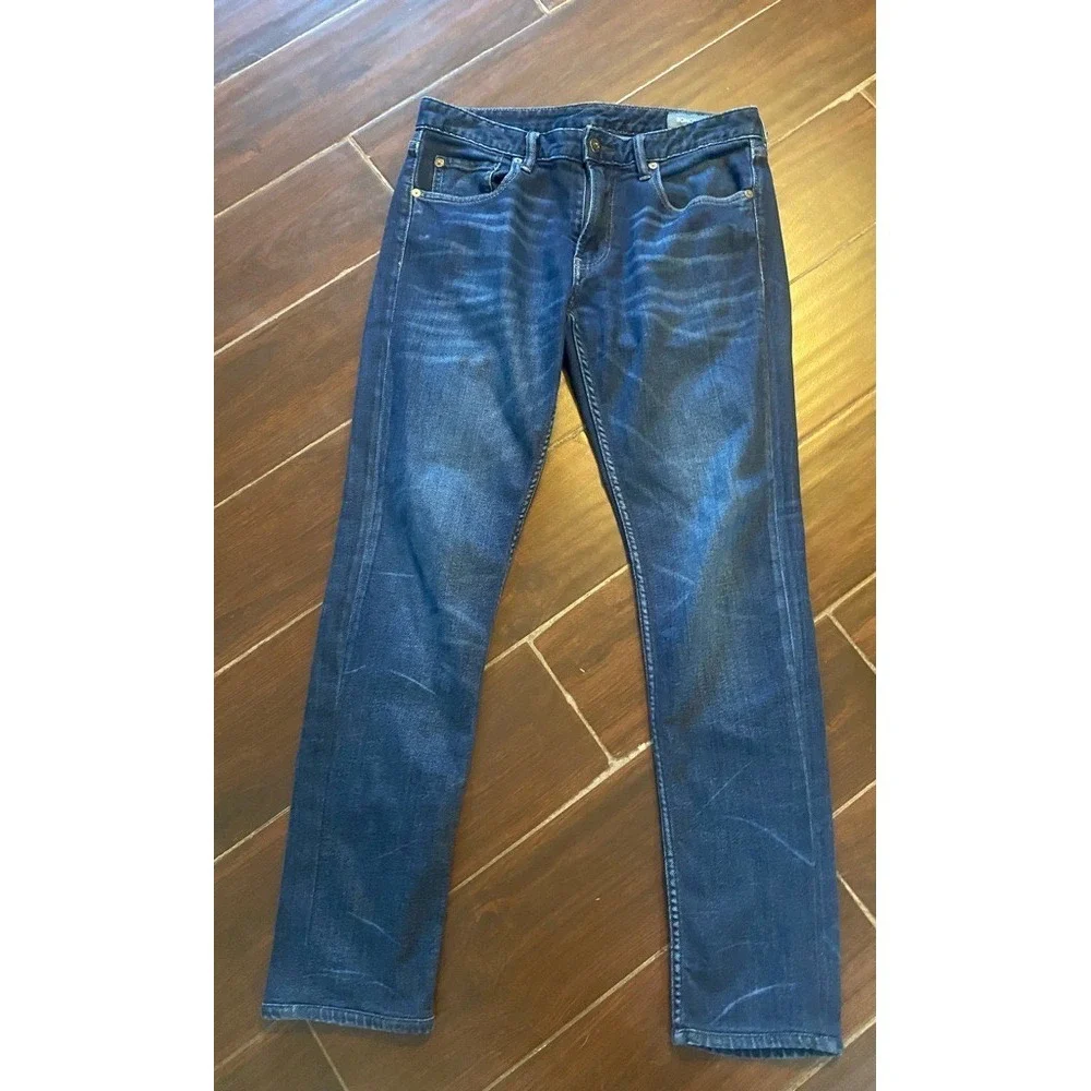 Bonobos classic denim